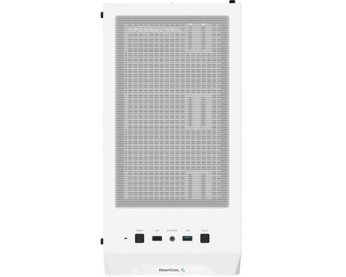 Корпус Deepcool CC560 V2 White (R-CC560-WHGAA4-G-2)