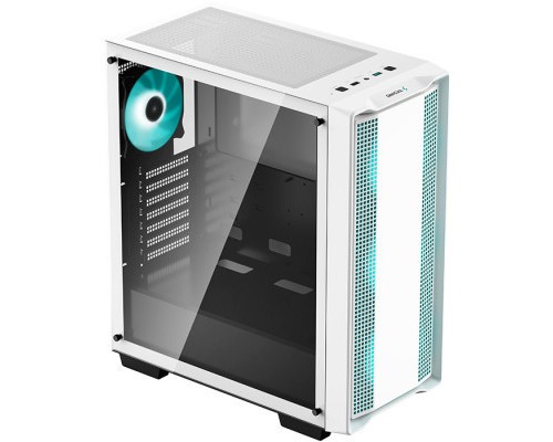 Корпус Deepcool CC560 V2 White (R-CC560-WHGAA4-G-2)