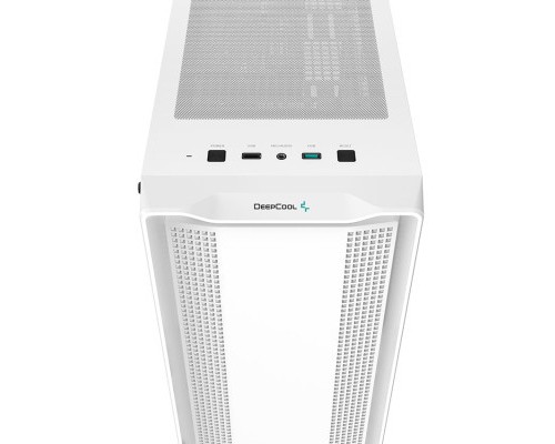 Корпус Deepcool CC560 V2 White (R-CC560-WHGAA4-G-2)
