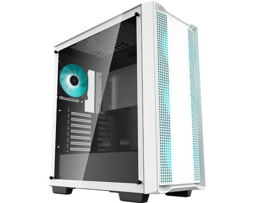 Корпус Deepcool CC560 V2 White (R-CC560-WHGAA4-G-2)