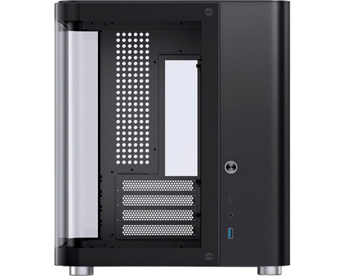 Корпус JONSBO TK-1 Black