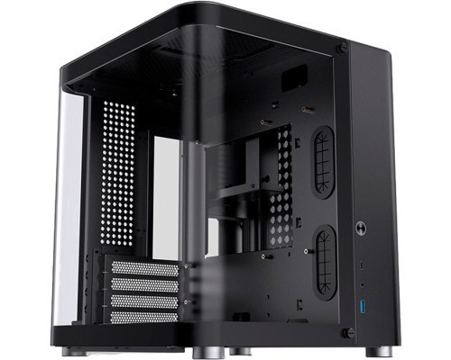 Корпус JONSBO TK-1 Black
