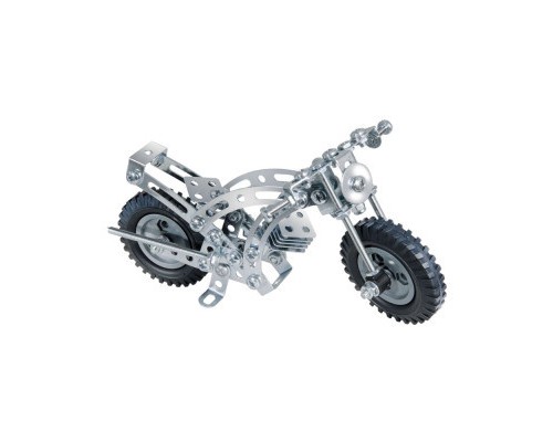 Конструктор Eitech Мотоцикл 2 (С265)