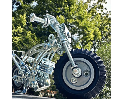 Конструктор Eitech Мотоцикл 2 (С265)