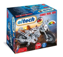 Конструктор Eitech Мотоцикл 2 (С265)