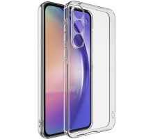 Чохол до мобільного телефона BeCover Samsung Galaxy A35 5G SM-A356 Transparancy (710901)