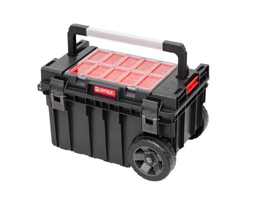Ящик для інструментів QBRICK SYSTEM ONE Trolley Expert (SKRWQONETECZAPG003)