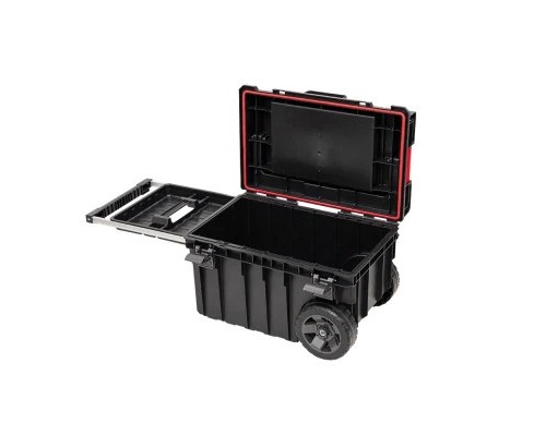 Ящик для інструментів QBRICK SYSTEM ONE Trolley Expert (SKRWQONETECZAPG003)