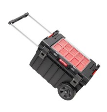 Ящик для інструментів QBRICK SYSTEM ONE Trolley Expert (SKRWQONETECZAPG003)