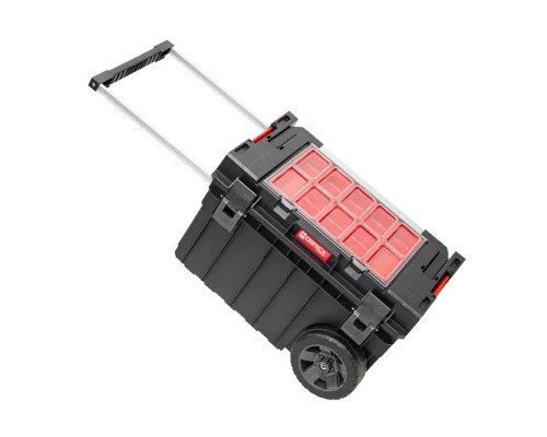 Ящик для інструментів QBRICK SYSTEM ONE Trolley Expert (SKRWQONETECZAPG003)
