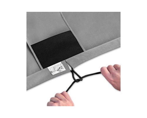 Тент автомобільний Kegel-Blazusiak Mobile Garage (5-4127-248-3020)