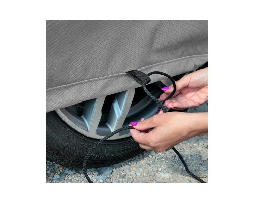 Тент автомобільний Kegel-Blazusiak Mobile Garage (5-4127-248-3020)