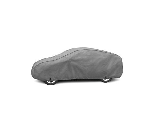 Тент автомобільний Kegel-Blazusiak Mobile Garage (5-4127-248-3020)