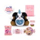 М'яка іграшка Rainbocorns сюрприз A серія Puppycorn Scent Surprise (9298A)