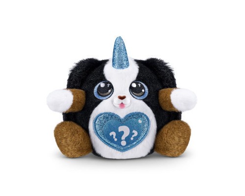 М'яка іграшка Rainbocorns сюрприз A серія Puppycorn Scent Surprise (9298A)