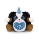 М'яка іграшка Rainbocorns сюрприз A серія Puppycorn Scent Surprise (9298A)