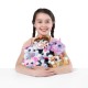 М'яка іграшка Rainbocorns сюрприз A серія Puppycorn Scent Surprise (9298A)