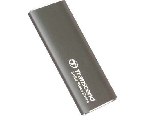 Накопичувач SSD USB-C 500GB Transcend (TS500GESD265C)