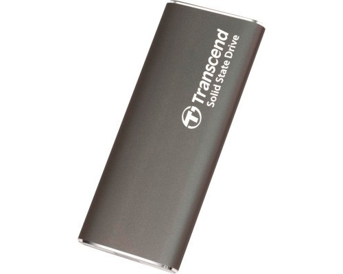 Накопичувач SSD USB-C 500GB Transcend (TS500GESD265C)