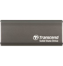 Накопичувач SSD USB-C 500GB Transcend (TS500GESD265C)