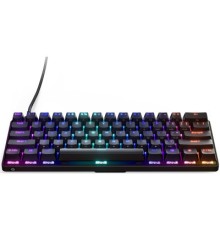 Клавіатура SteelSeries Apex 9 mini USB UA Black (64837)