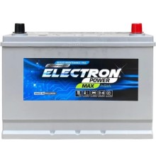 Акумулятор автомобільний ELECTRON POWER MAX 100Ah ASIA Ев (-/+) 850EN (600 032 085 SMF)