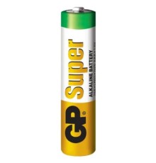 Батарейка Gp AAA LR6 Super Alcaline * 40 (GP24A-2DP40 / 4891199142963)