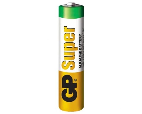 Батарейка Gp AAA LR6 Super Alcaline * 40 (GP24A-2DP40 / 4891199142963) 
