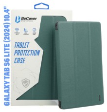 Чохол до планшета BeCover Soft Edge Stylus Mount Samsung Tab S6 Lite (2024) 10.4