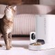 Універсальний посуд для тварин Petkit Смарт годівниця YUMSHARE SOLO with Camera (P571)