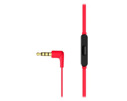 Навушники HyperX Cloud Earbuds II Red (705L8AA)