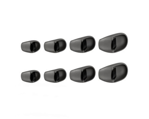Навушники HyperX Cloud Earbuds II Red (705L8AA)