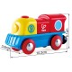 Залізниця Hape Паровозик для залізниці (E3820)