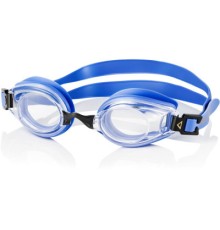 Окуляри для плавання Aqua Speed Lumina 050-01 5132 з діоптріями -4,5 синій OSFM (5908217651327)