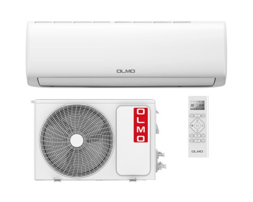 Кондиціонер Olmo OSH-18LDH