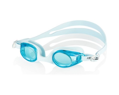 Окуляри для плавання Aqua Speed Ariadna 034-01 блакитний OSFM (5908217628695) Окуляри для плавання Aqua Speed Ariadna 034-01 блакитний OSFM (5908217628695)