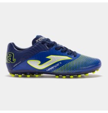 Бутси Joma Xpander XPAS2304AG синій, жовтий Чол 44 (8445757129734)