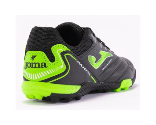 Сороконіжки Joma Maxima MAXS2401TF синьо-зелений Чол 42 (8445954269110)