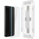 Скло захисне Spigen Samsung Galaxy S24 tR EZ Fit HD (2 Pack) (AGL07440)