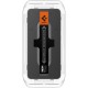 Скло захисне Spigen Samsung Galaxy S24 tR EZ Fit HD (2 Pack) (AGL07440)