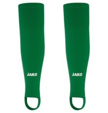 Гетри Jako Glasgow2.0 Junior 3414-06 без шкарпетки зелений Діт M (4059562017397)