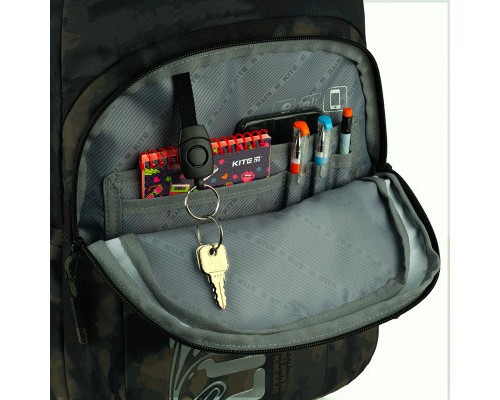 Рюкзак шкільний Kite Education teens 2578L-1 (K24-2578L-1)
