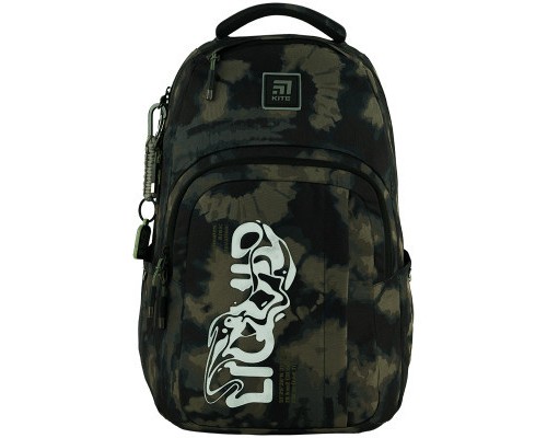Рюкзак шкільний Kite Education teens 2578L-1 (K24-2578L-1)