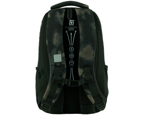 Рюкзак шкільний Kite Education teens 2578L-1 (K24-2578L-1)