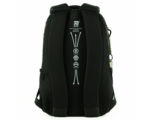 Рюкзак шкільний Kite Education teens 2578L-1 (K24-2578L-1)