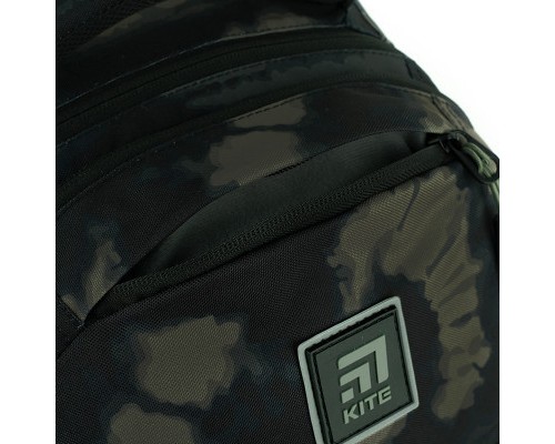 Рюкзак шкільний Kite Education teens 2578L-1 (K24-2578L-1)