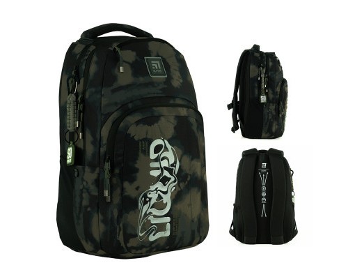 Рюкзак шкільний Kite Education teens 2578L-1 (K24-2578L-1)