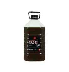 Трансмісійна олива S-POWER ТАД-17і 85W90 5л