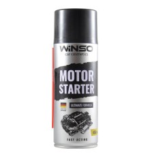 Присадка автомобільна WINSO Motor Starter 450мл (820170)