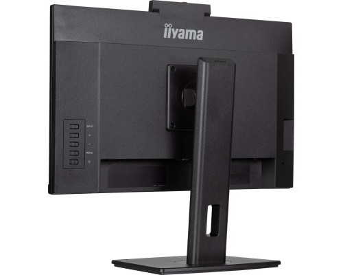 Монітор iiyama XUB2490HSUH-B1